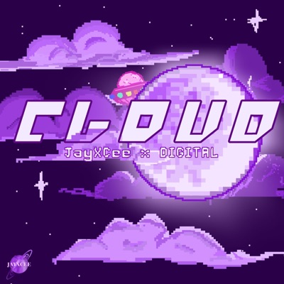 CLOUD! (feat. DIGITAL) - Single