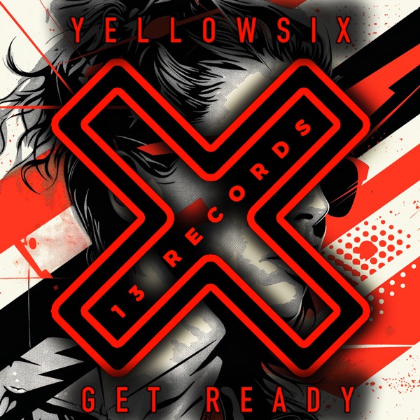 Get Ready - Single