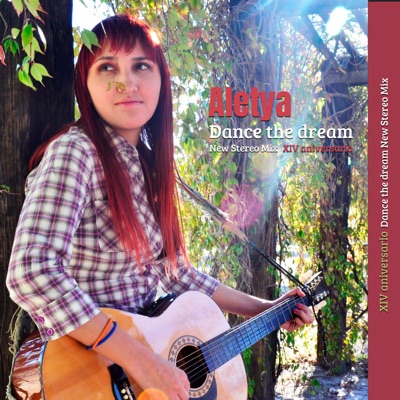 Dance The Dream (New Stereo Mix XIV Aniversario) - Single