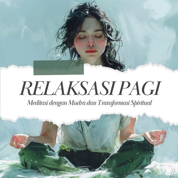 Meditasi dengan Mudra dan Transformasi Spiritual
