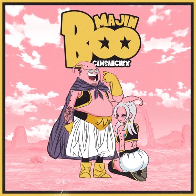 Majin BOO - Single