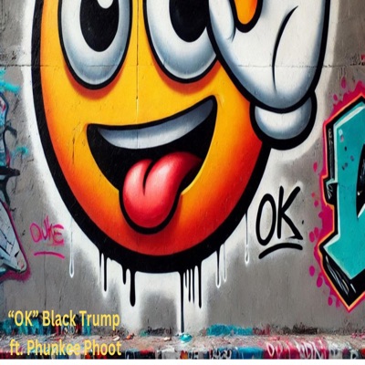 OK (feat. Phunkee Phoot) - Single