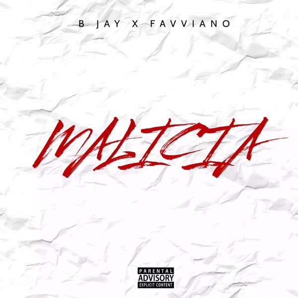 Malicia (feat. Favviano)
