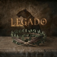 Legado - Single - L Gonzz & Triko Ismael