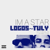 Im a star (feat. Logos) - Single - Tuly