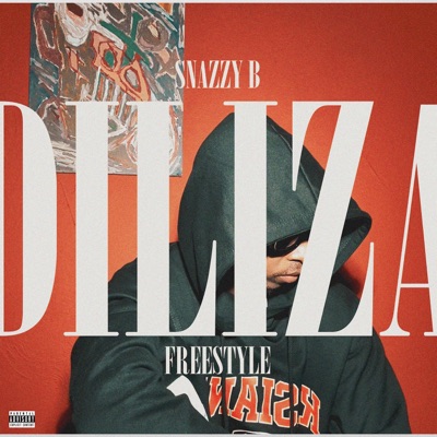 DILIZA FREESTYLE - Single