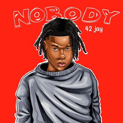 NOBODY - EP
