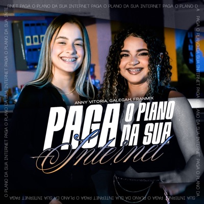 Paga o Plano da Sua Internet - Single