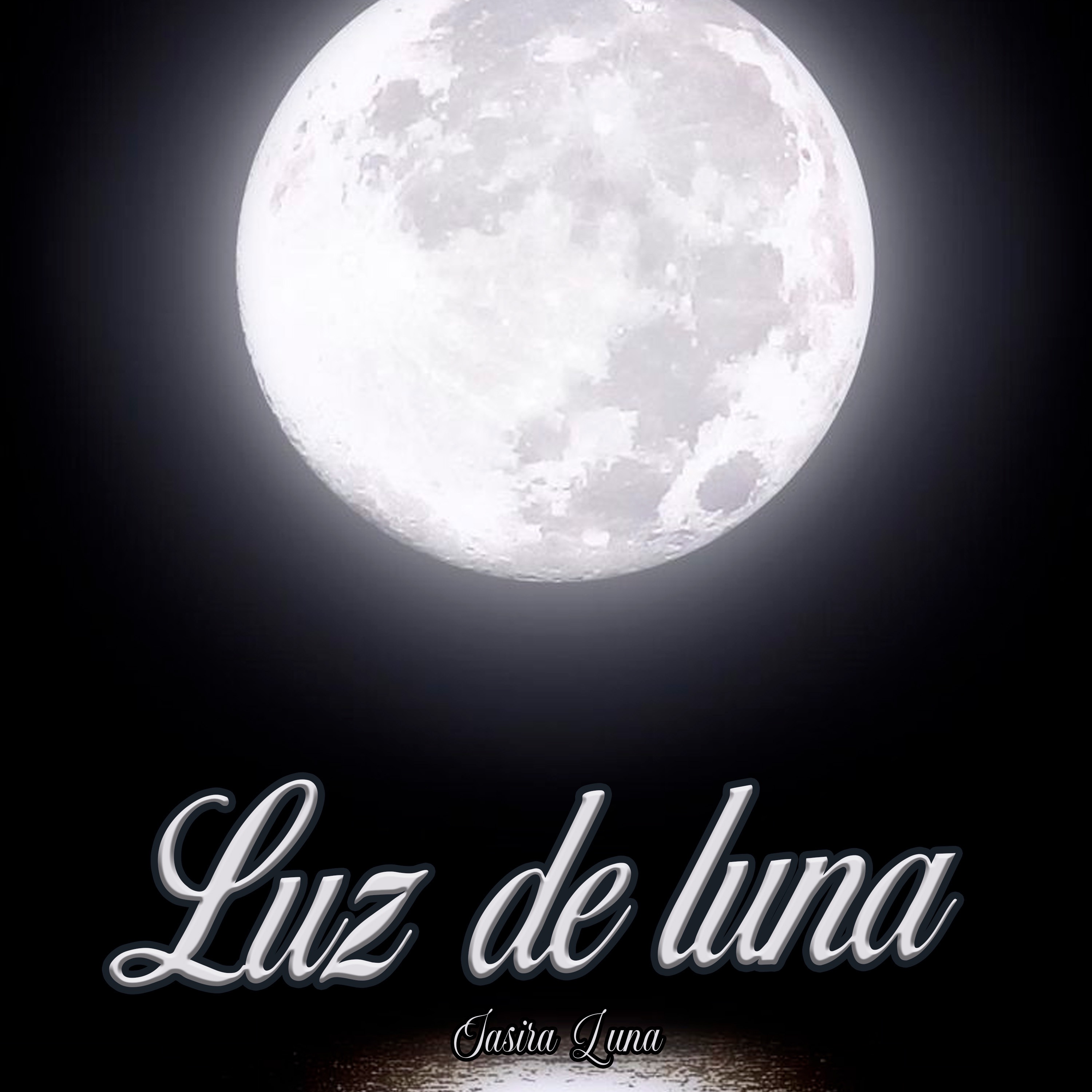 Luz de Luna - Single