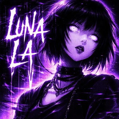 LUNA LA (feat. Sofnando Erizar) - EP