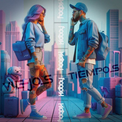 Viejos Tiempos - Single