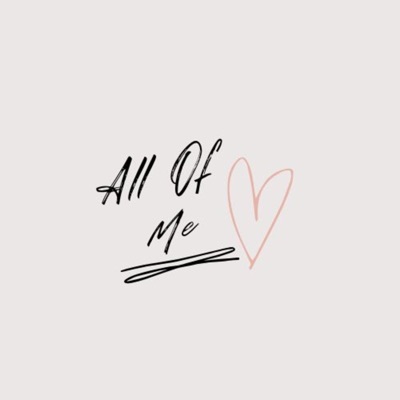 All of Me - Single