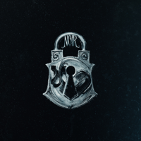 What Have We Become - Lord of the Lost &amp; IAMX Cover Art