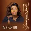 Sanaipei Tande - Flavour