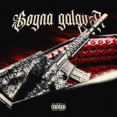 BOYNA GALAVA song art