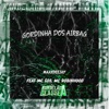 Gordinha dos Airbag (feat. MC GDS & MC ROBINHOOD) - Single