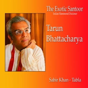 The Exotic Santoor