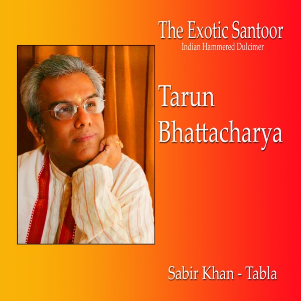 The Exotic Santoor
