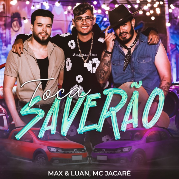 Toca Saverão