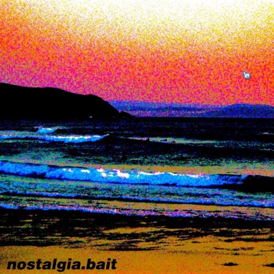 nostalgia.bait (feat. light.mp3) - Single