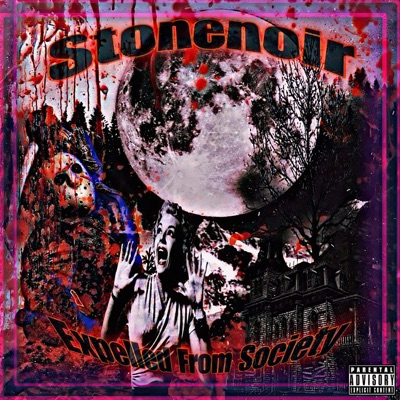 Expelled from society - Single