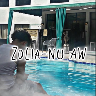 Zolia Nu Aw (feat. MxDC & Su1Woo) - Single