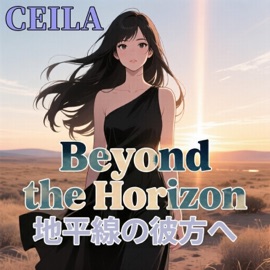 氷のサンクチュアリ (feat. CEILA) cityedge