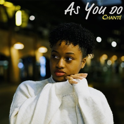 As You Do - Single