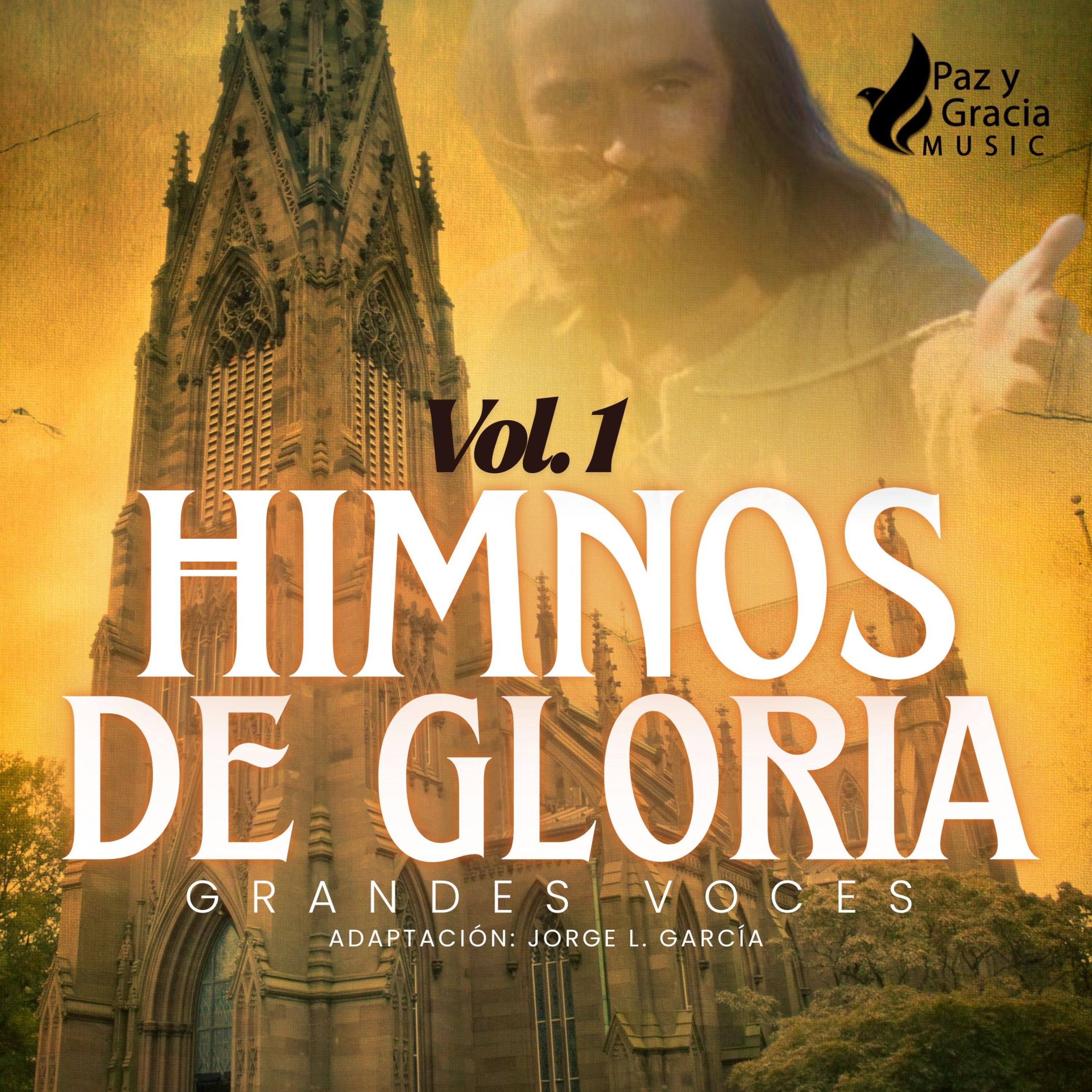 Himnos De Gloria, Vol. 1