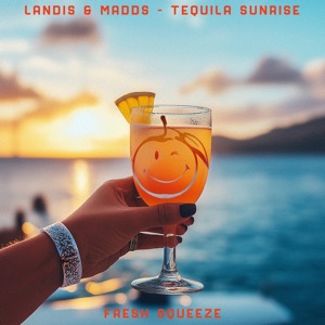 Tequila Sunrise (Extended Mix)