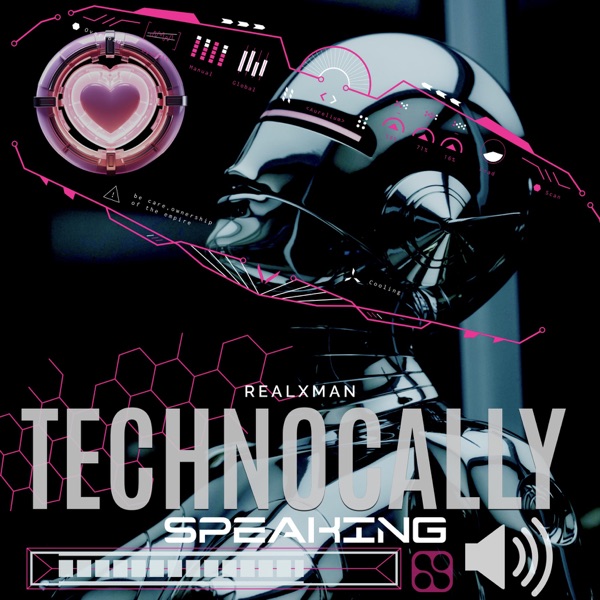 Techno Call by RealXman on Go Proud