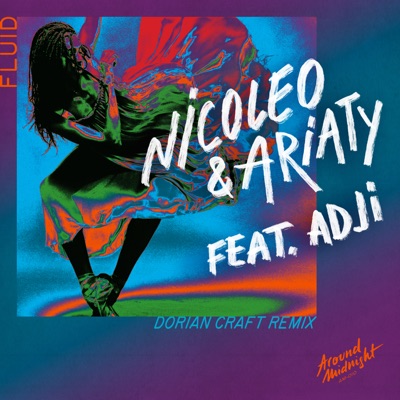 Fluid (Dorian Craft Remix) - Single