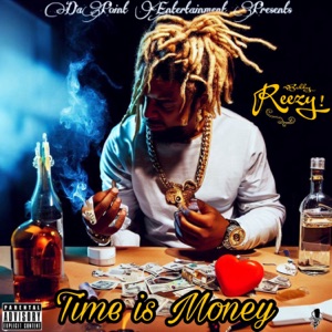 Time Is Money - EP