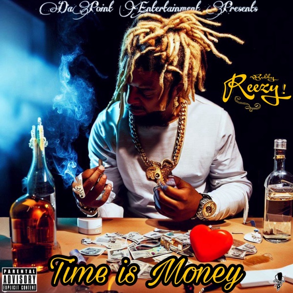Time Is Money - EP