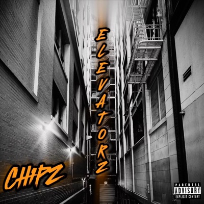 Elevatorz (feat. Gease) - Single