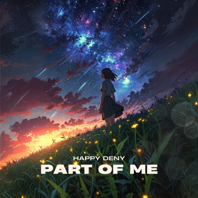 Part Of Me - Single