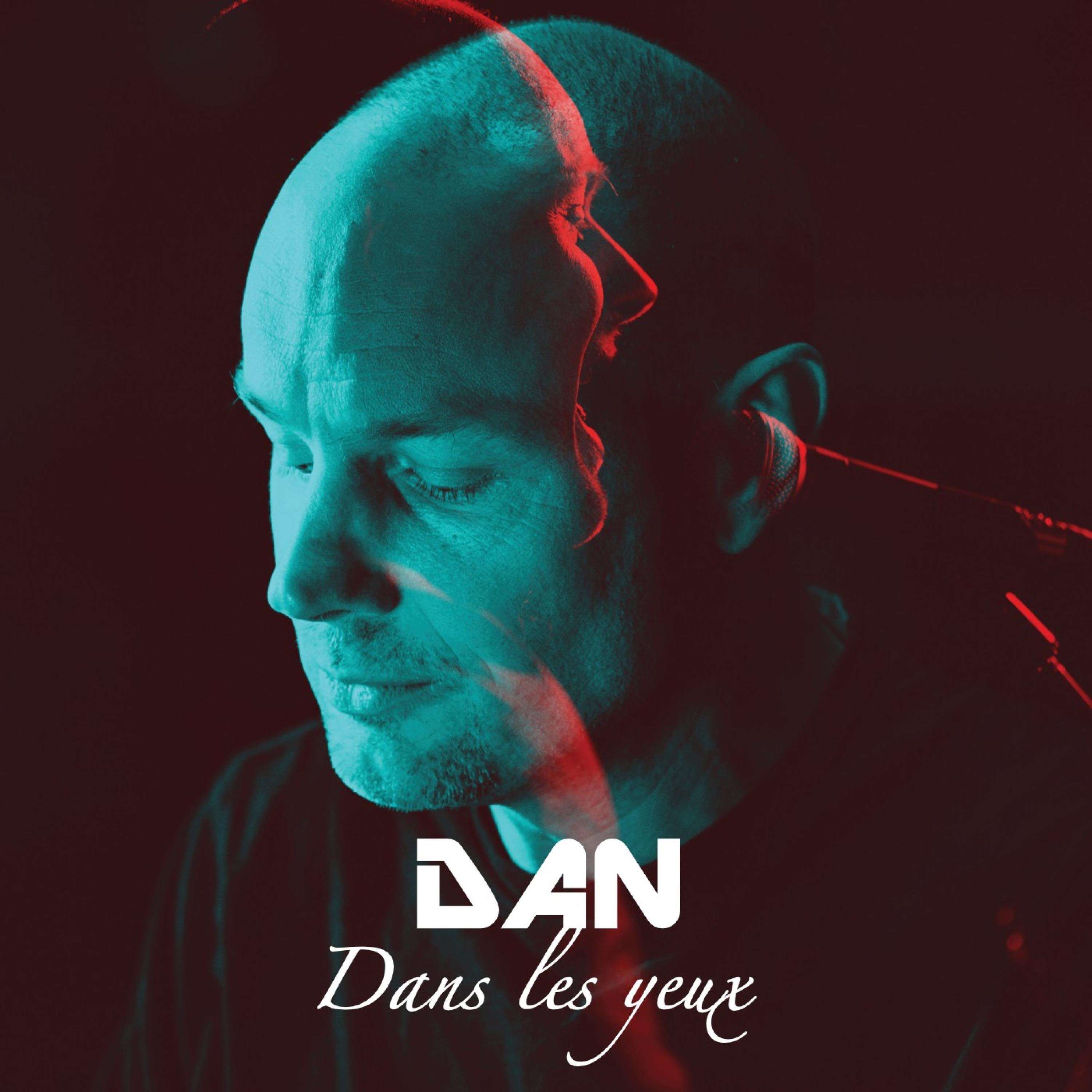 Dans les yeux