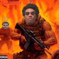 Punch Brothers 11 (feat. Nsemoejoe) - K1ngKobie