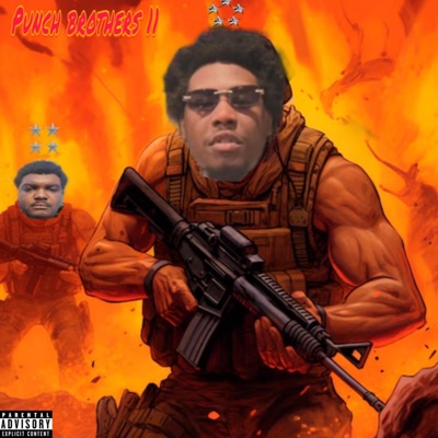 Punch Brothers 11 (feat. Nsemoejoe)