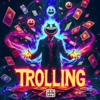 TROLLING - EP - BRXDOW