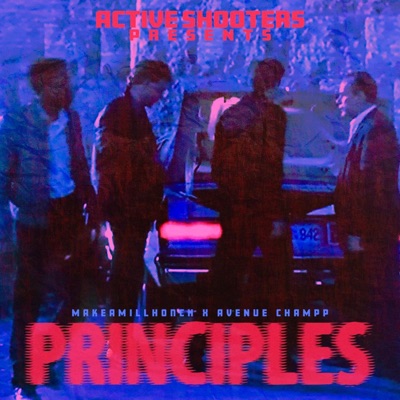 Principles (feat. Avenue Champp) - Single