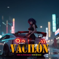 Rumba y Vacilón - Single - Andy el Inigualable & Oscar Hals