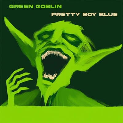 Green Goblin - Single