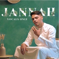 Firas - Jannah (Vocals Only)