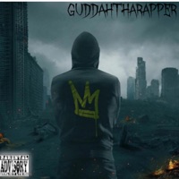 Freestyle pt1 - Single - Guddahtharapper