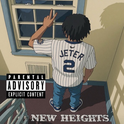 New Heights (feat. Diablo) - Single