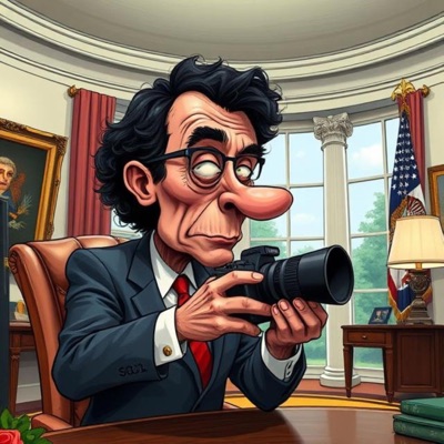 White House Black Mail