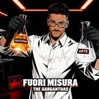 Fuori misura - Single - The Gargantuas