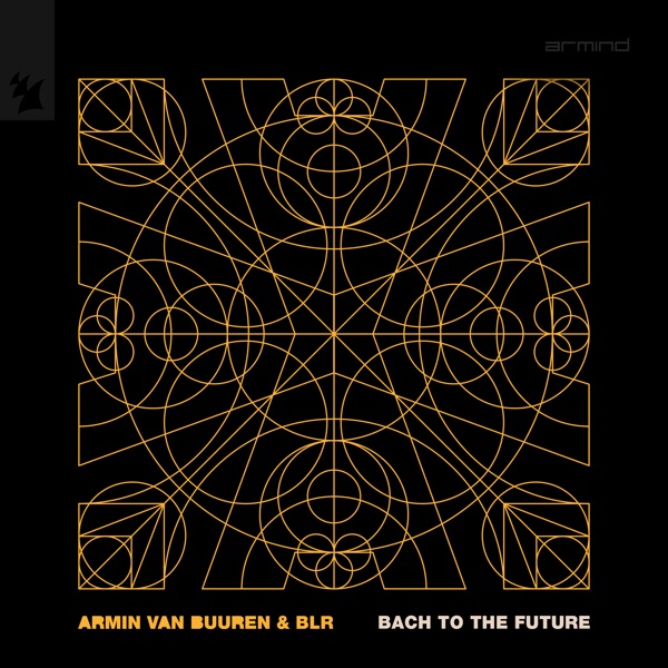 Bach to the Future - Single
