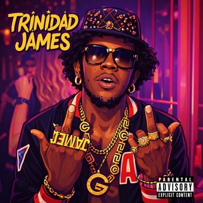 TRINIDAD! (feat. TYBandz) - Single